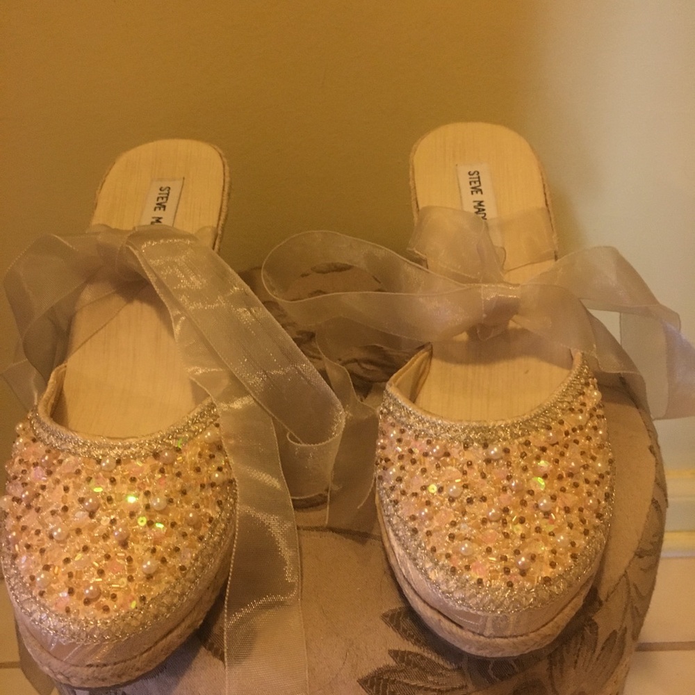 Steve Madden Size 10 Shoes
